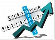 Learn more about Customer Satisfaction and Marketing Services