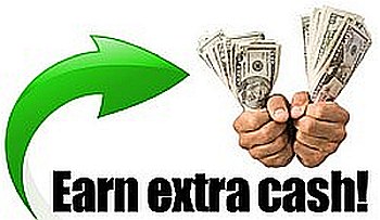 Earn Cash as a finder