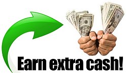 Earn Money Refering Clients