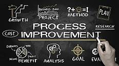 Learn more about our Process Design Services